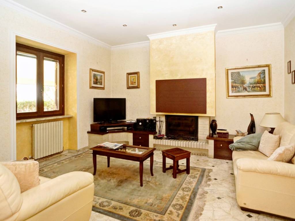 Villa a Sora in Via Marsicana - Foto 5