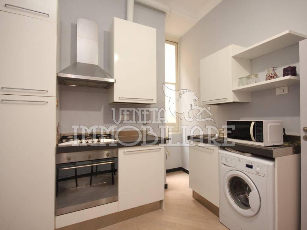 Appartamento a Genova in Piazza de Marini - Foto 4