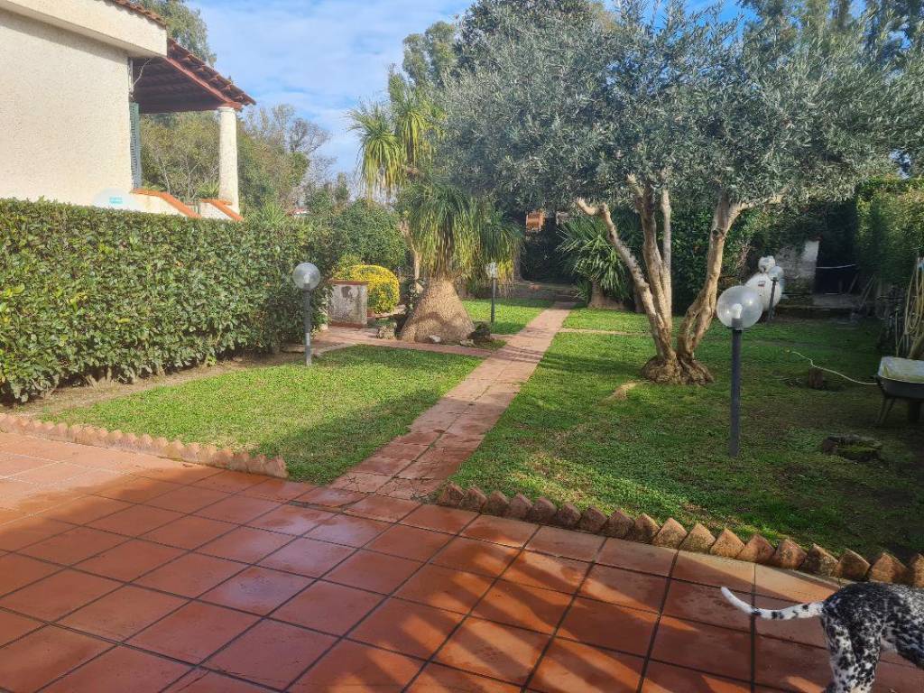 Villa a Giugliano in campania in Via Madonna del Pantano, 170 - Foto 2