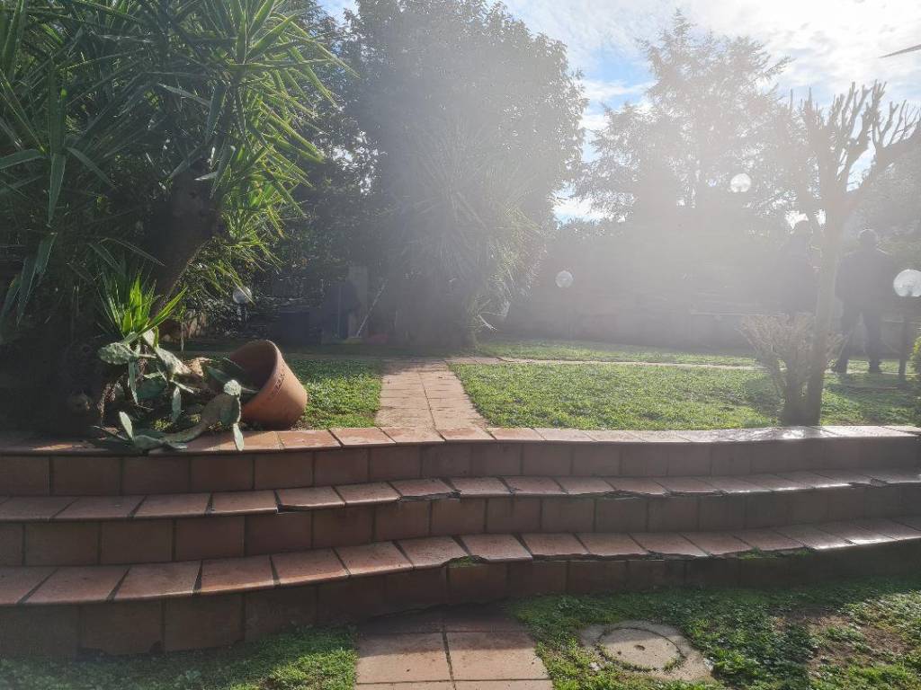 Villa a Giugliano in campania in Via Madonna del Pantano, 170 - Foto 5