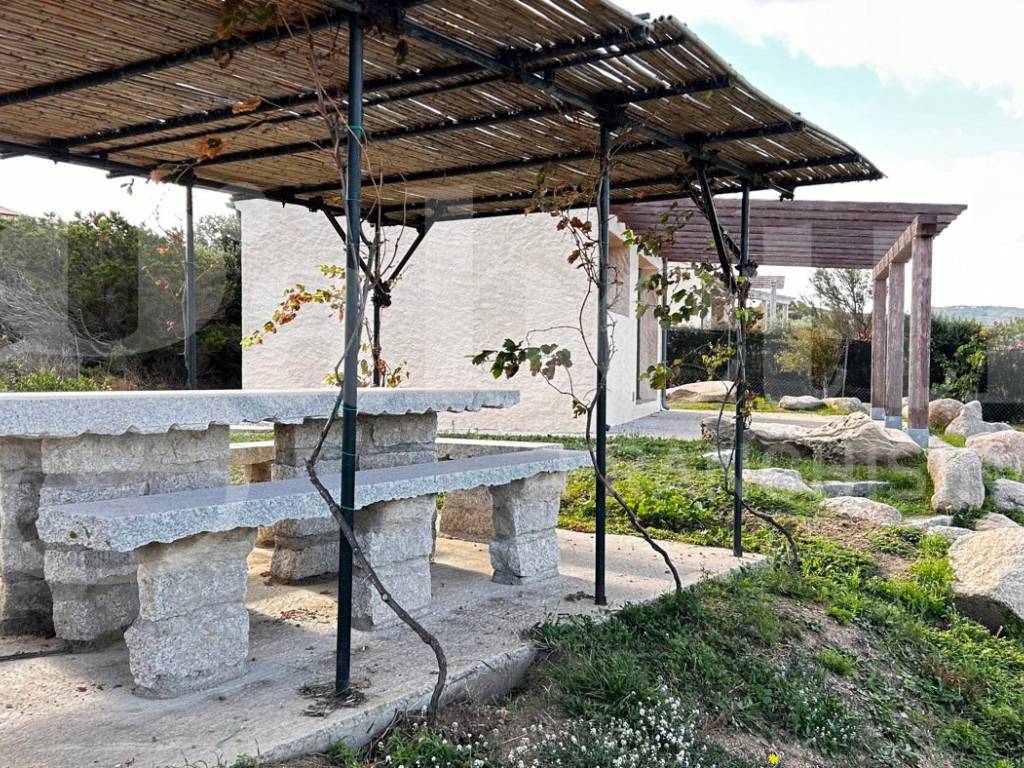 Rustico / casale a Aglientu in Tenuta Monti Russu, snc - Foto 3