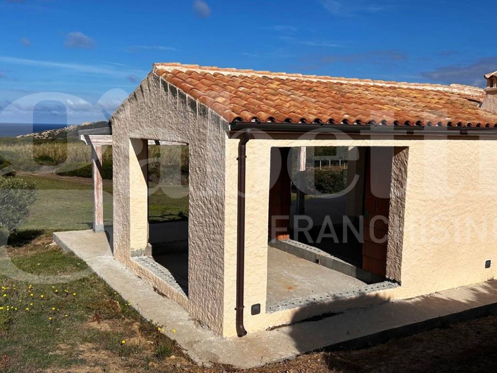Rustico / casale a Aglientu in Tenuta Monti Russu, snc - Foto 5