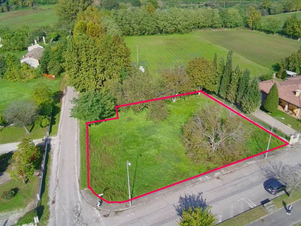Terreno a Goito in Strada Lorenzina Costa - Foto 4
