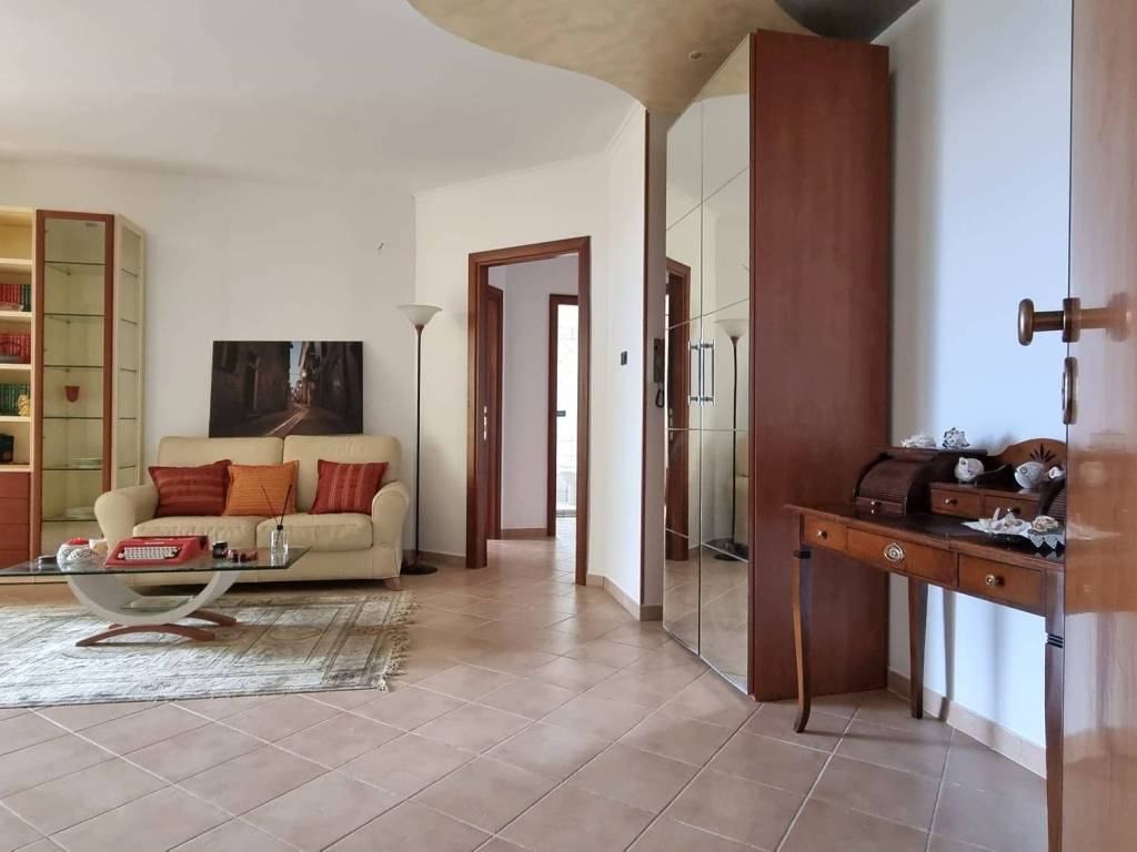 Appartamento a Città sant'angelo in Via dell'Edicola, 20 - Foto 3