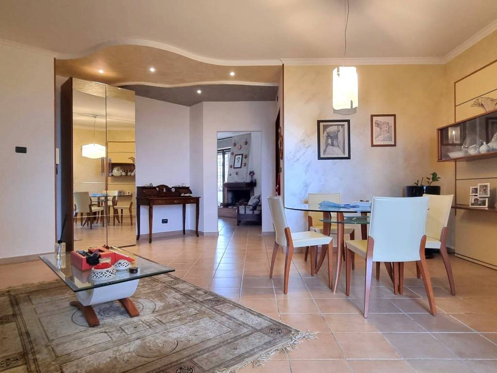 Appartamento a Città sant'angelo in Via dell'Edicola, 20 - Foto 5