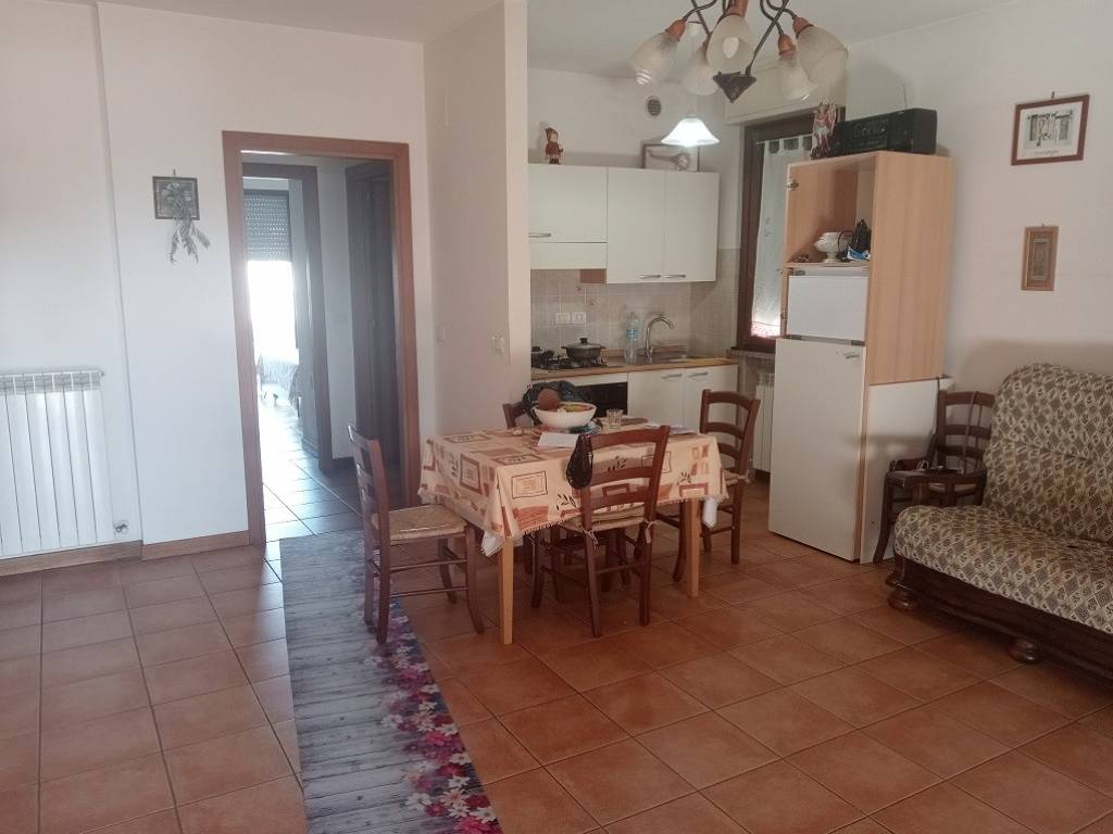 Appartamento a Tuoro sul trasimeno - Foto 2