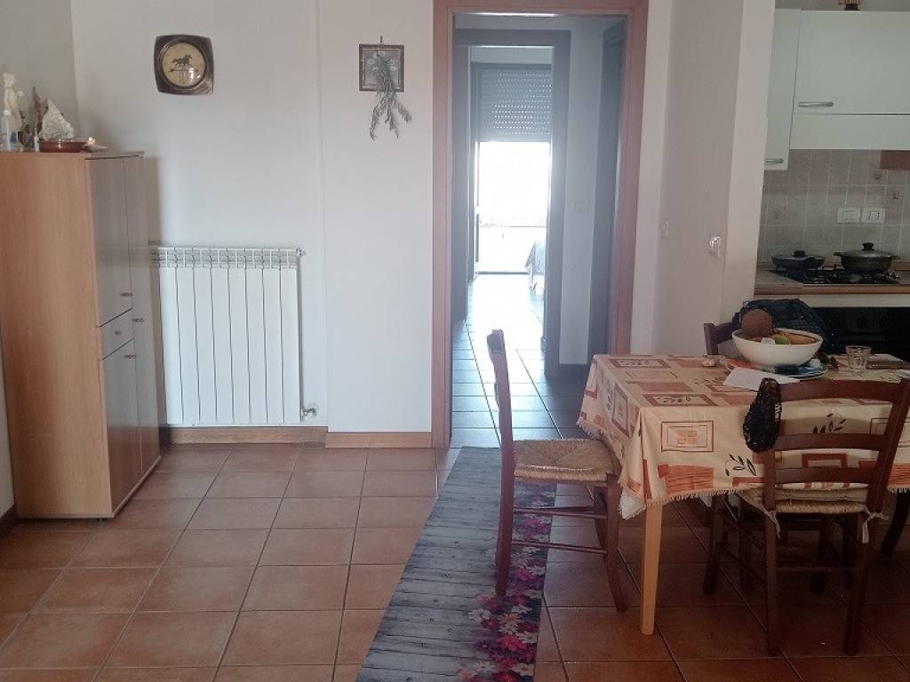 Appartamento a Tuoro sul trasimeno - Foto 4