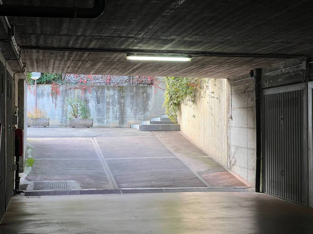 Box / garage a Volpiano in Via San Giovanni, 16 - Foto 3