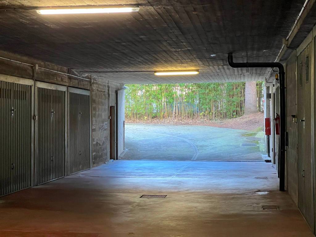 Box / garage a Volpiano in Via San Giovanni, 16 - Foto 4