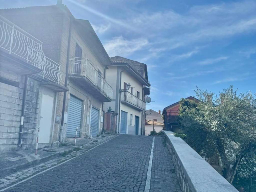 Appartamento a Santo stefano del sole in Via Vito Vingo - Foto 4