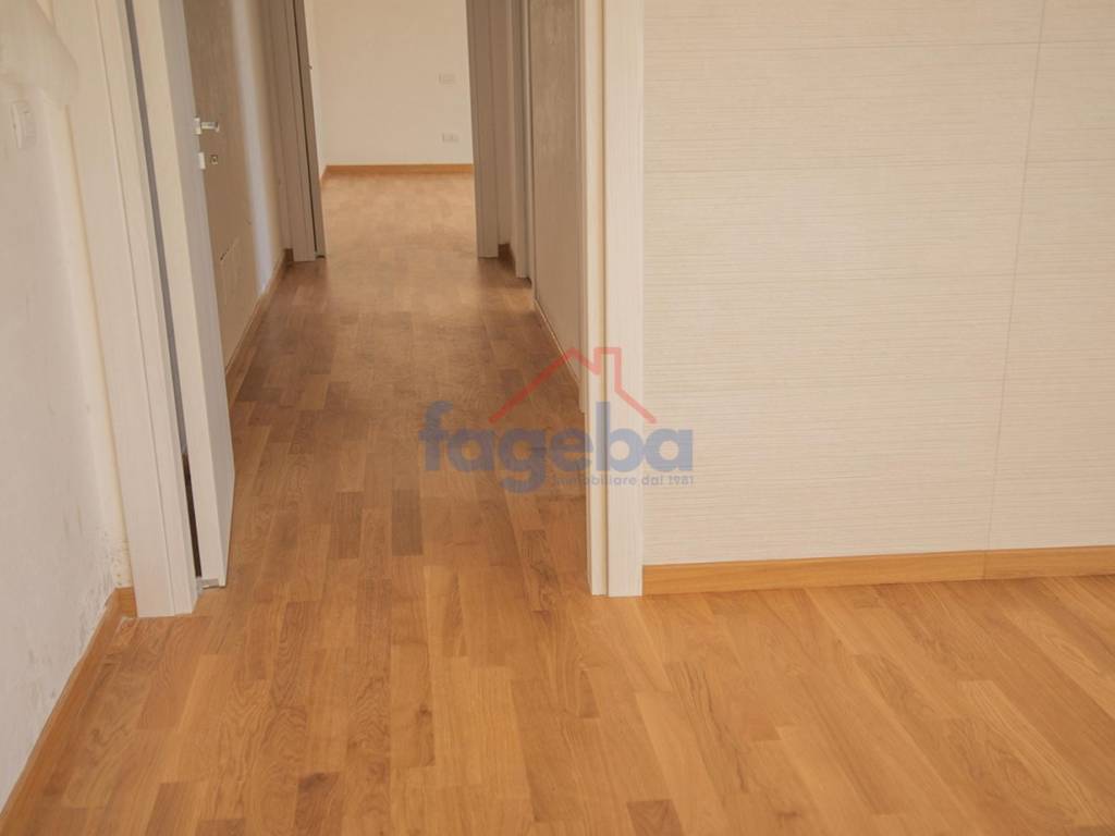 Appartamento a Trani in Lungomare Cristoforo Colombo, 138 - Foto 5
