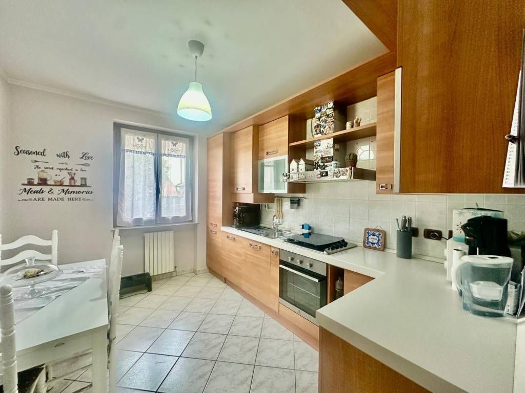 Appartamento a Miradolo terme in Via Don Alfredo Cremascoli - Foto 2