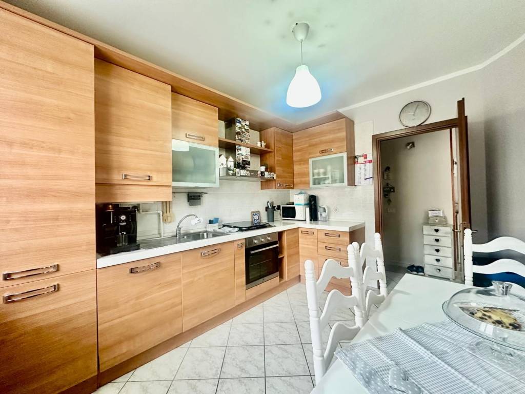 Appartamento a Miradolo terme in Via Don Alfredo Cremascoli - Foto 3