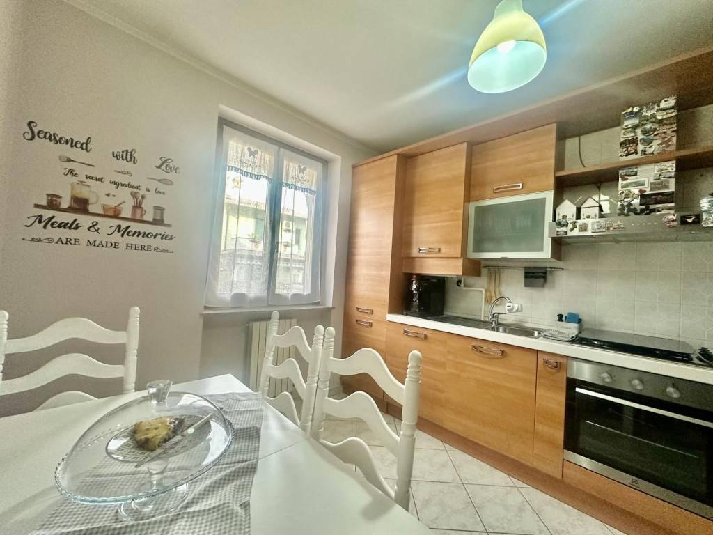 Appartamento a Miradolo terme in Via Don Alfredo Cremascoli - Foto 5