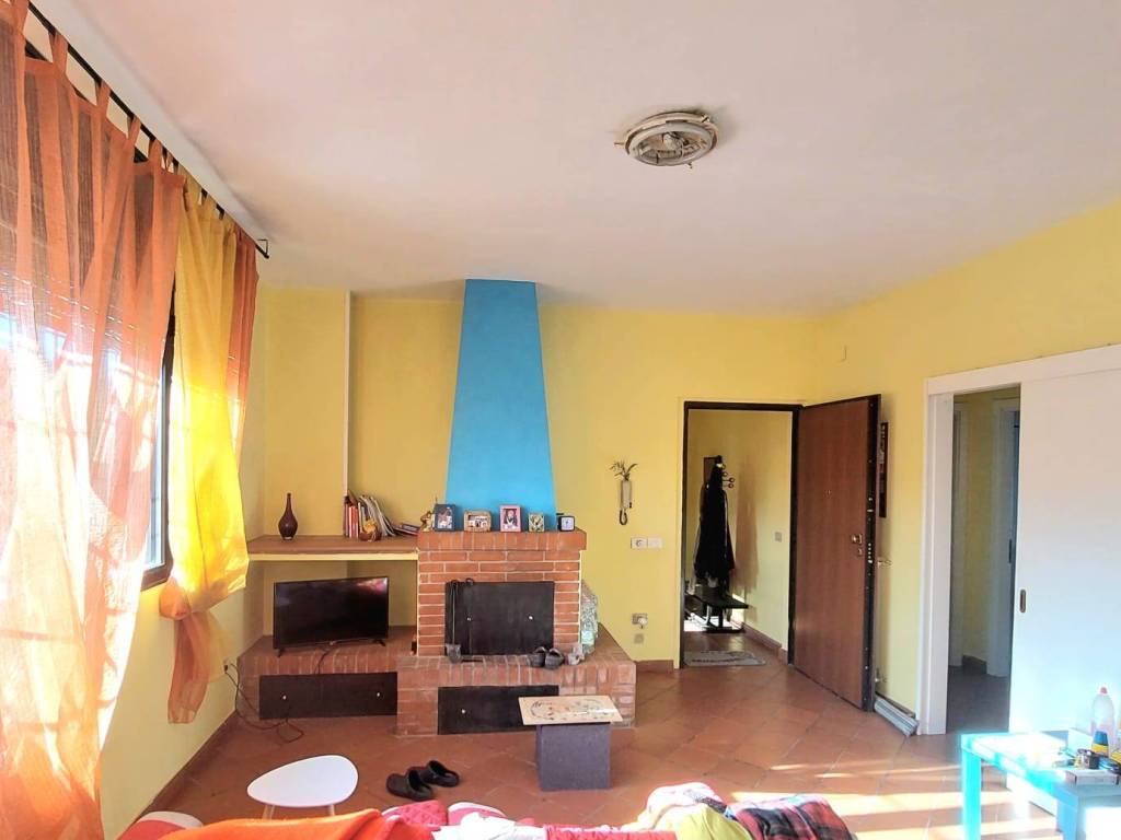 Appartamento a Carmignano in Via Fausto Tozzi - Foto 2