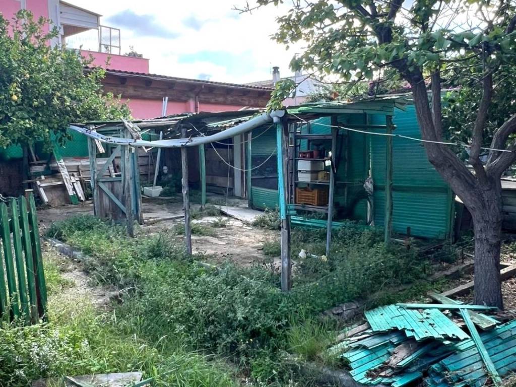 Terreno a Civitavecchia in Via Tevere - Foto 2
