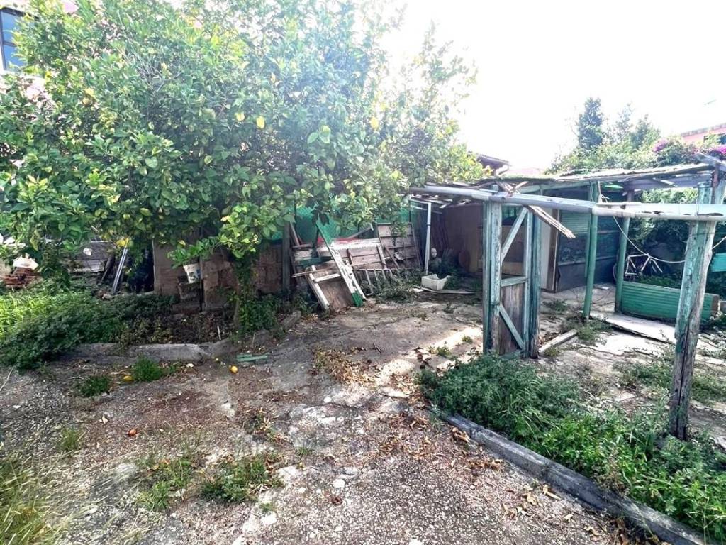Terreno a Civitavecchia in Via Tevere - Foto 4