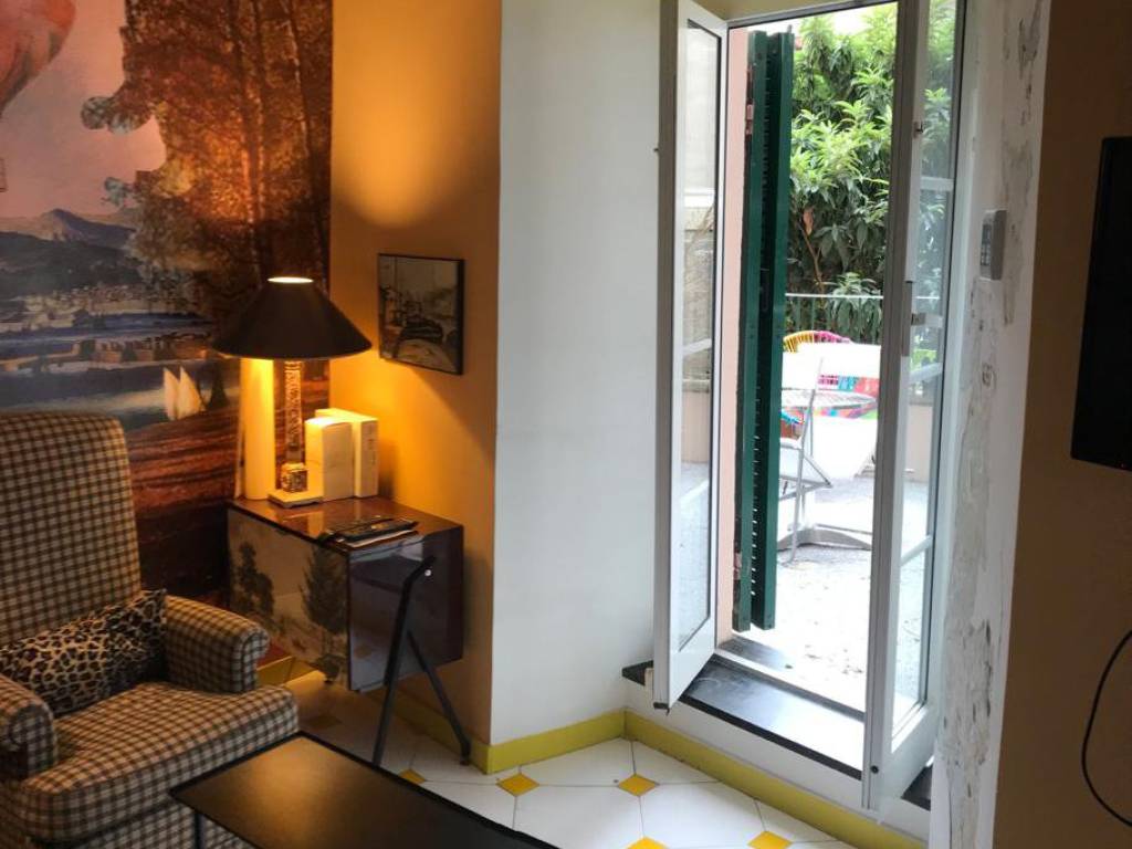 Appartamento a Genova in Vico della Giuggiola, 2 - Foto 4