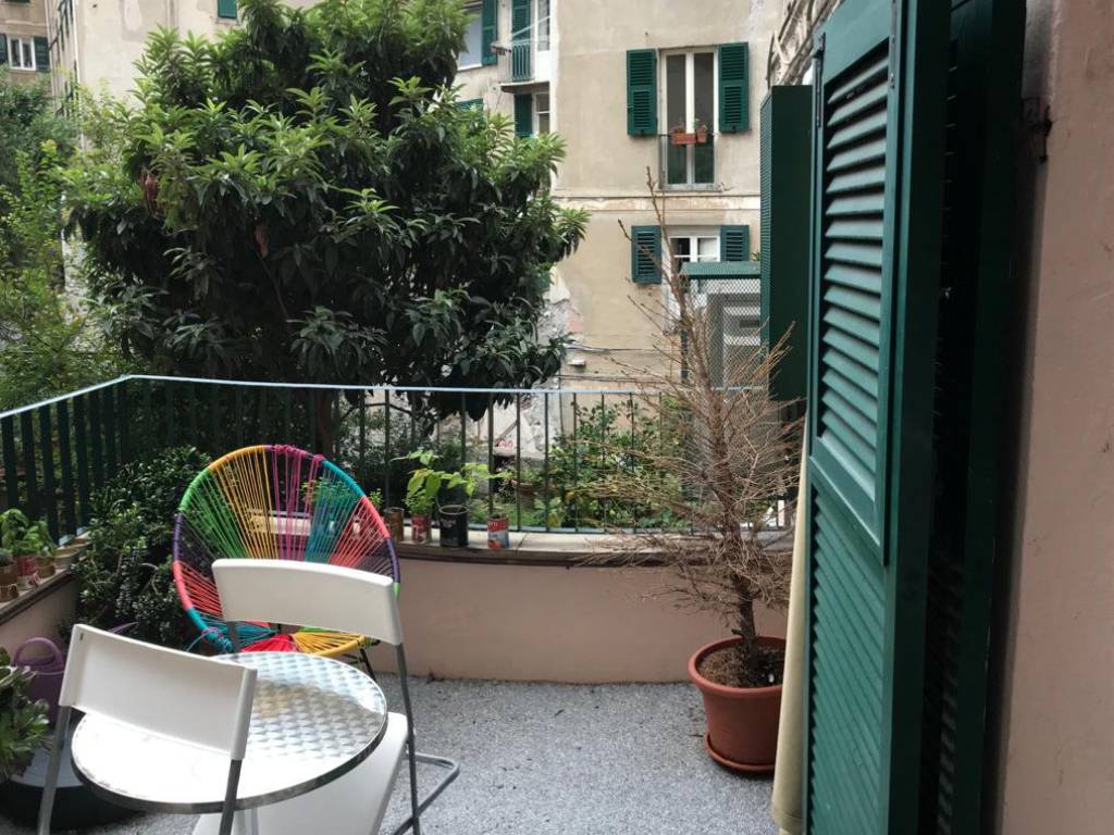 Appartamento a Genova in Vico della Giuggiola, 2 - Foto 5