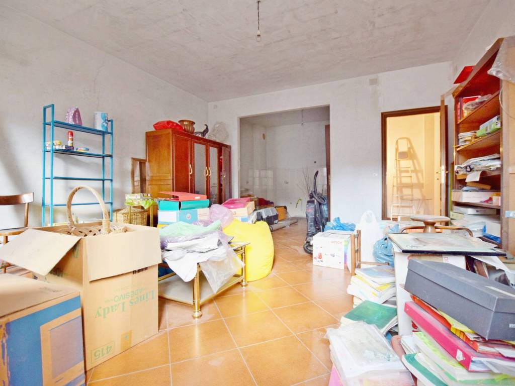 Appartamento a Mondovì in Via Sant'Evasio, 3 - Foto 2