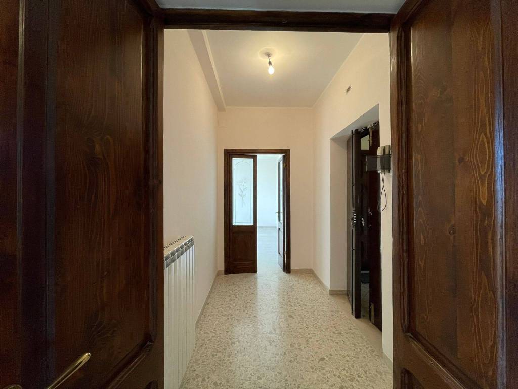 Appartamento a Isola del liri in Via Beniamino Cataldi, 30 - Foto 3