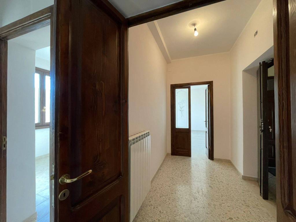 Appartamento a Isola del liri in Via Beniamino Cataldi, 30 - Foto 4