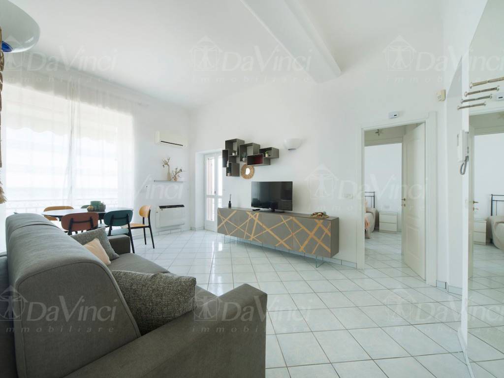 Appartamento a Alassio in Via Roma - Foto 2
