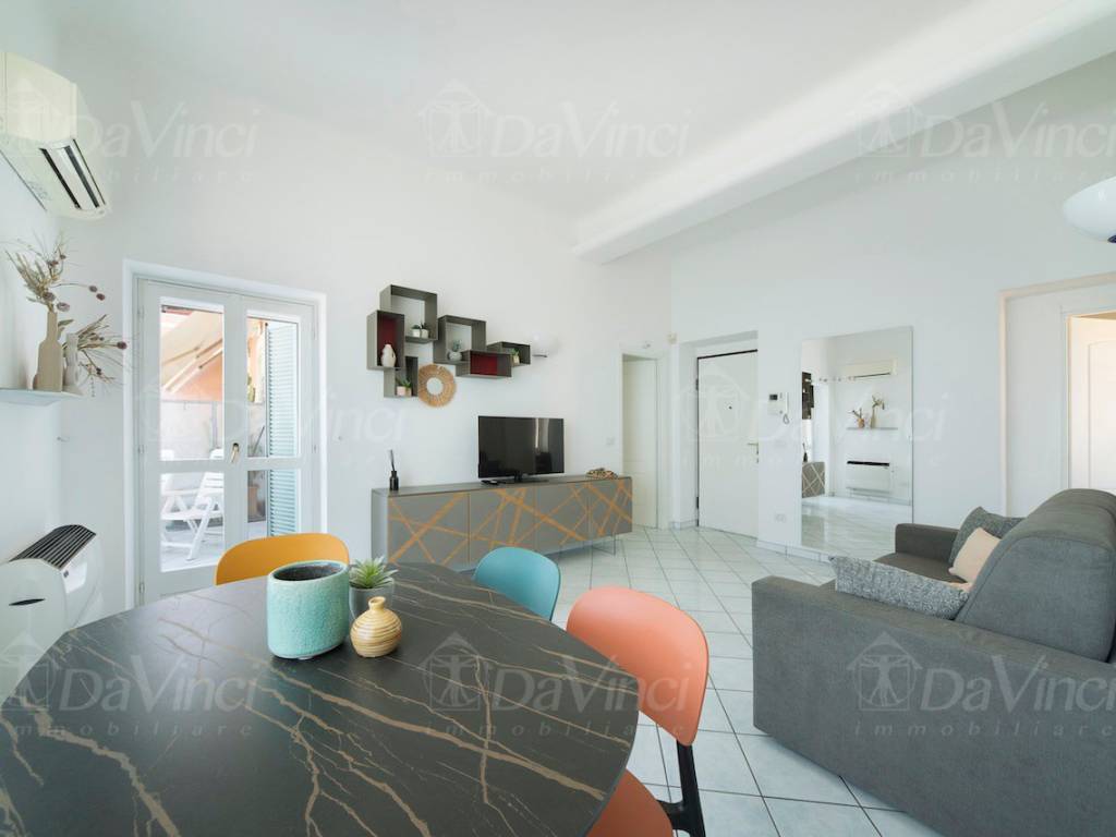 Appartamento a Alassio in Via Roma - Foto 3