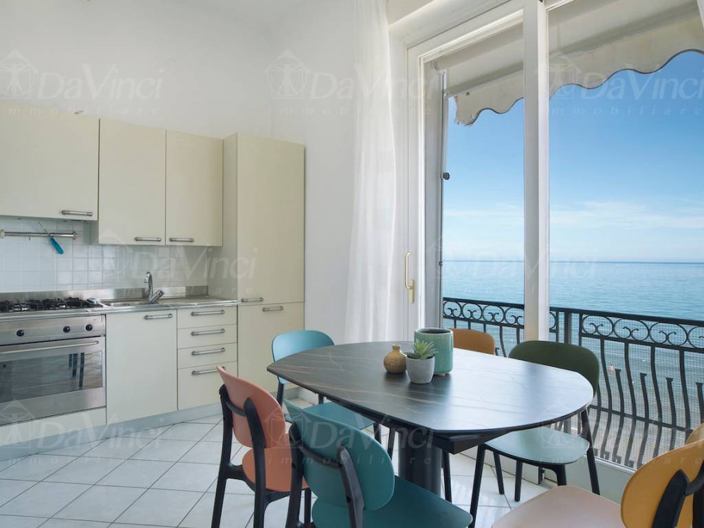 Appartamento a Alassio in Via Roma - Foto 5