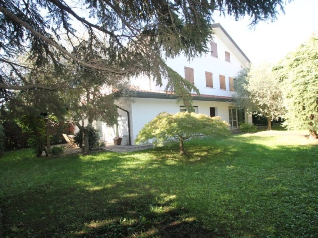 Villa a Albignasego in Via Veneto - Foto 2