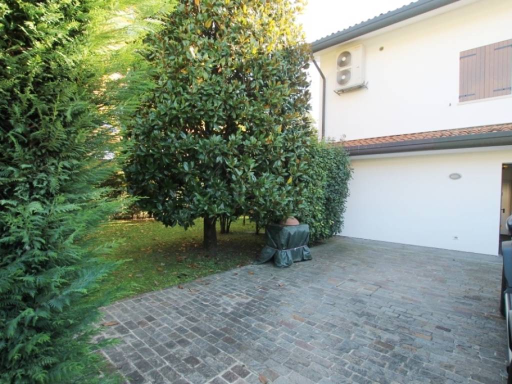 Villa a Albignasego in Via Veneto - Foto 4
