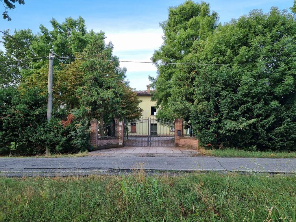 Villa a Soliera - Foto 2