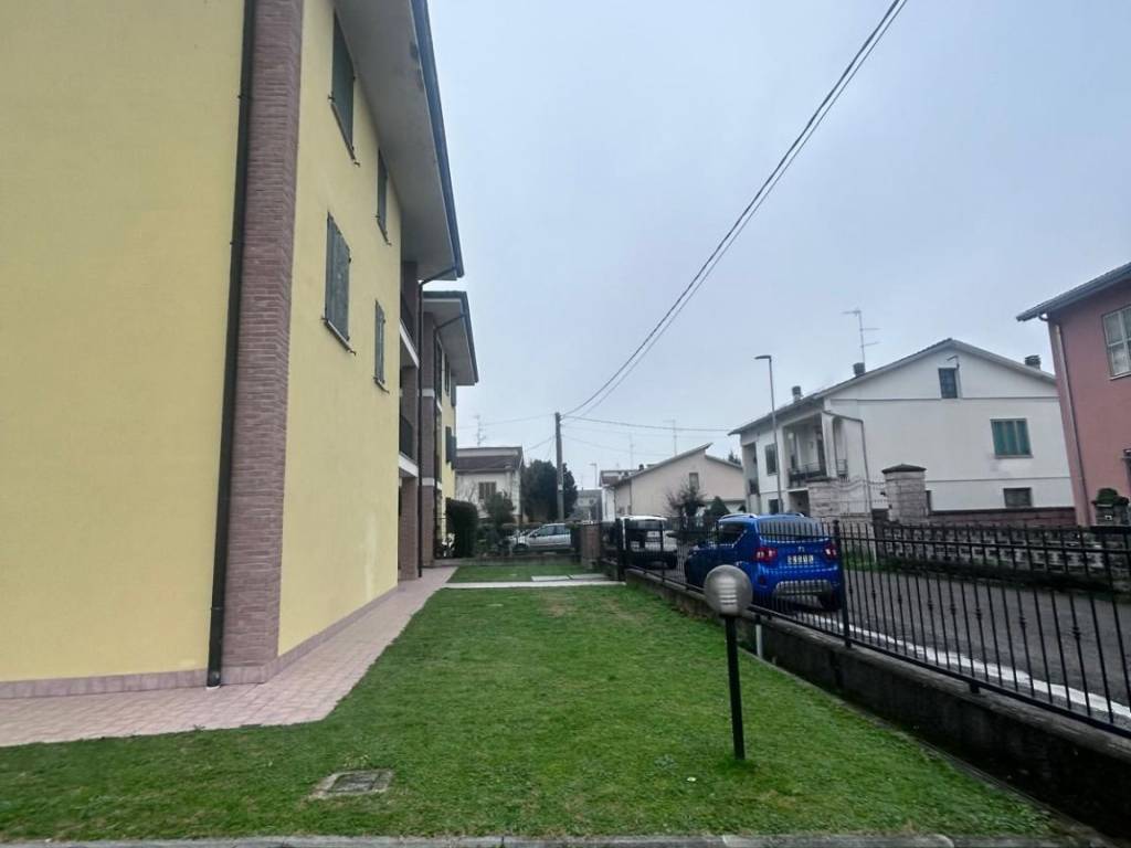 Appartamento a Reggiolo - Foto 4