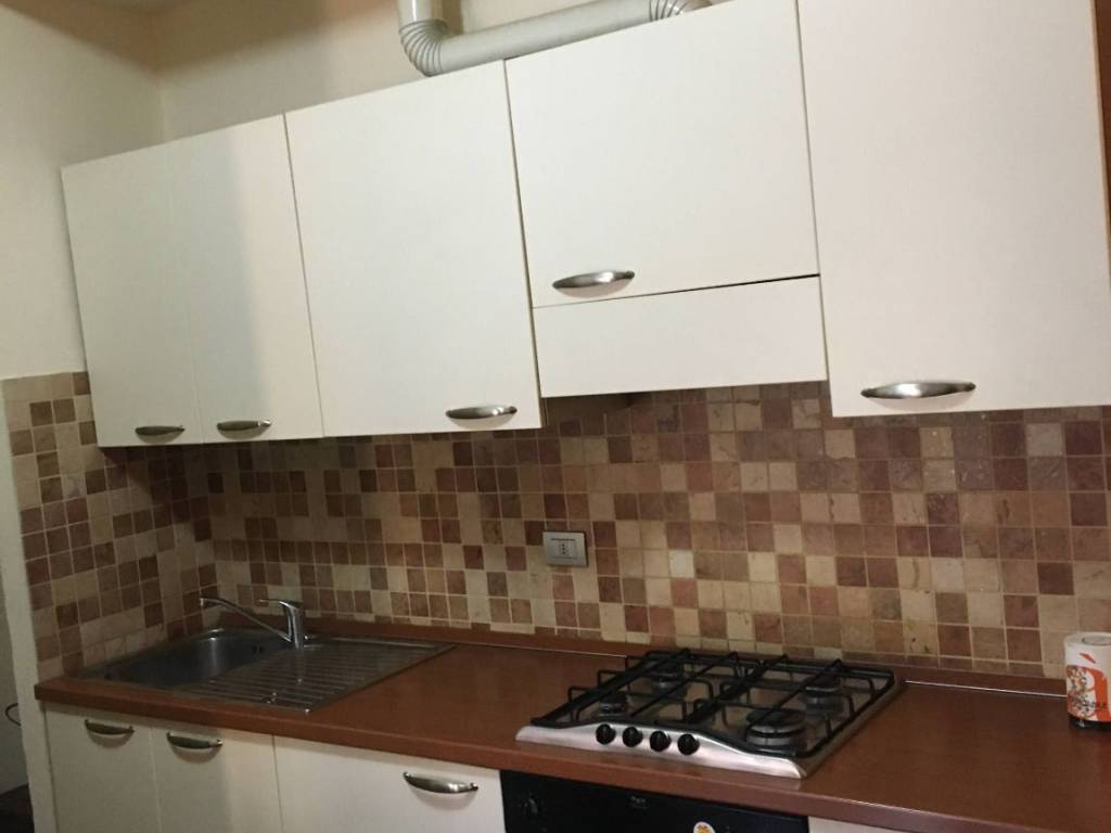 Appartamento a Lodi in Via Sant'Angelo, 7 - Foto 3
