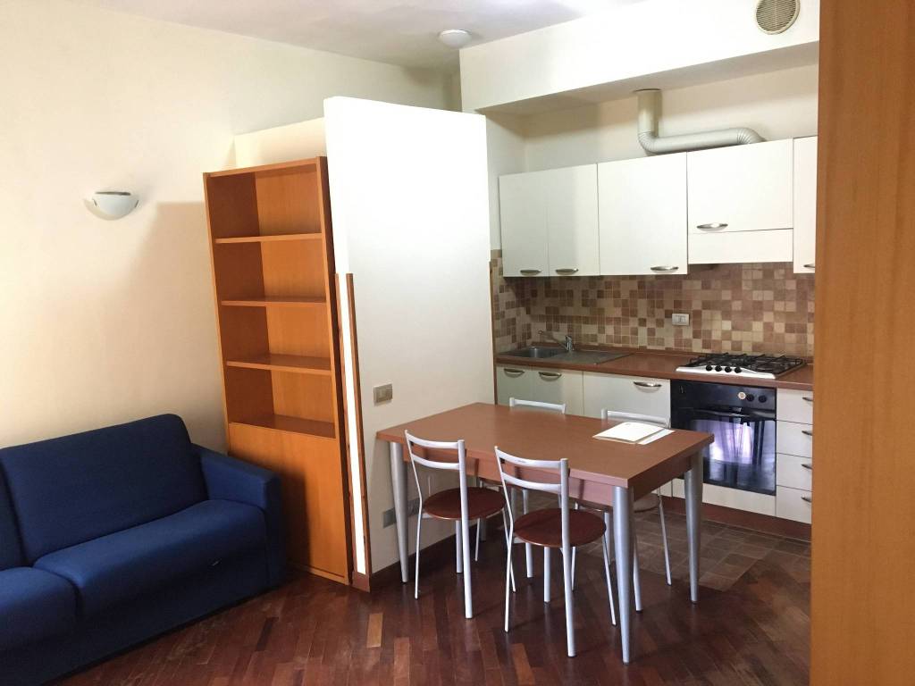 Appartamento a Lodi in Via Sant'Angelo, 7 - Foto 4