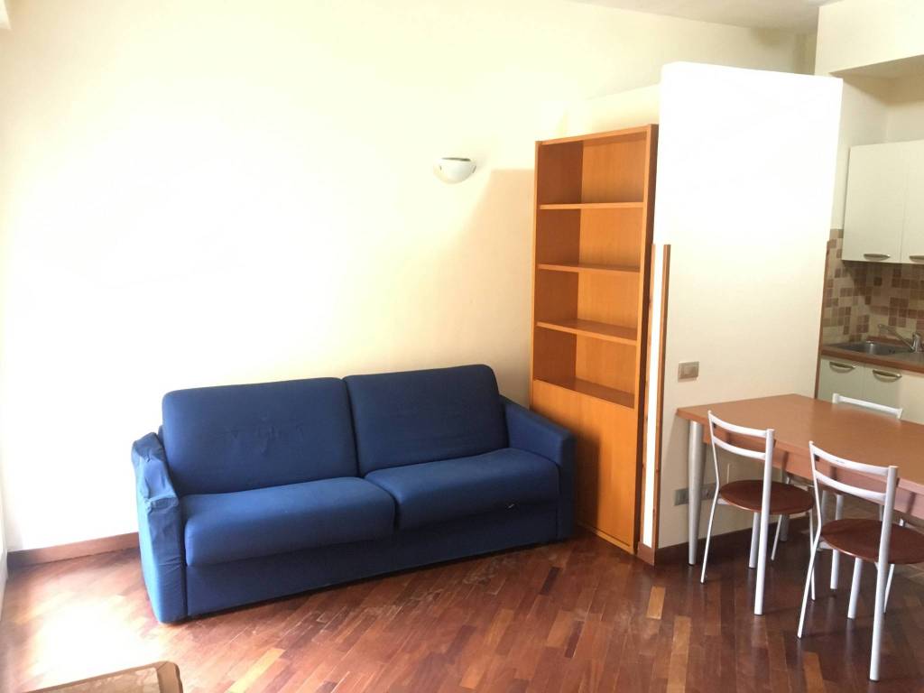 Appartamento a Lodi in Via Sant'Angelo, 7 - Foto 5