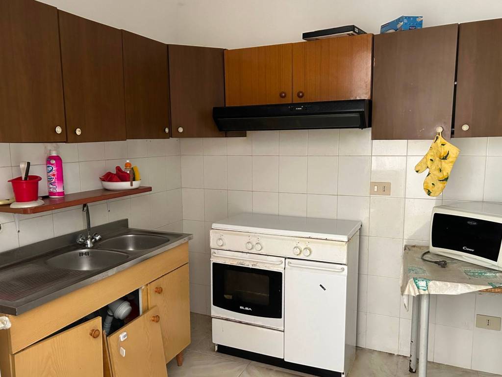 Appartamento a Castellammare del golfo in Piazza Cairoli - Foto 5