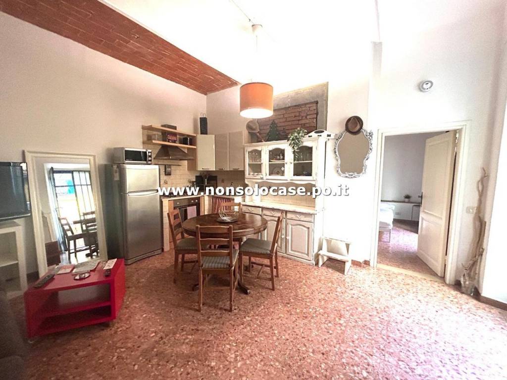 Appartamento a Prato in Piazza Duomo - Foto 2