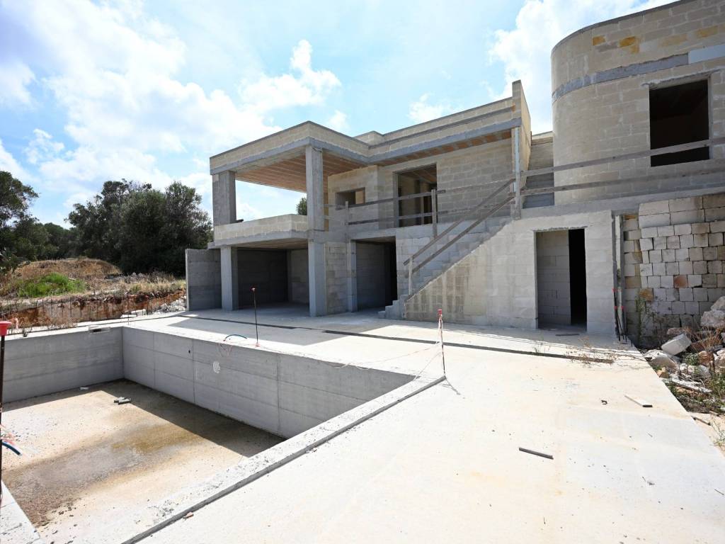 Villa a Carovigno in SP33 - Foto 2
