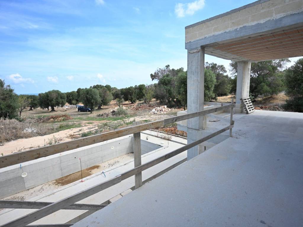 Villa a Carovigno in SP33 - Foto 3