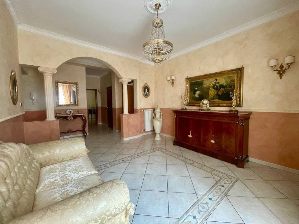 Appartamento a Cerignola in Via Metaponto - Foto 4
