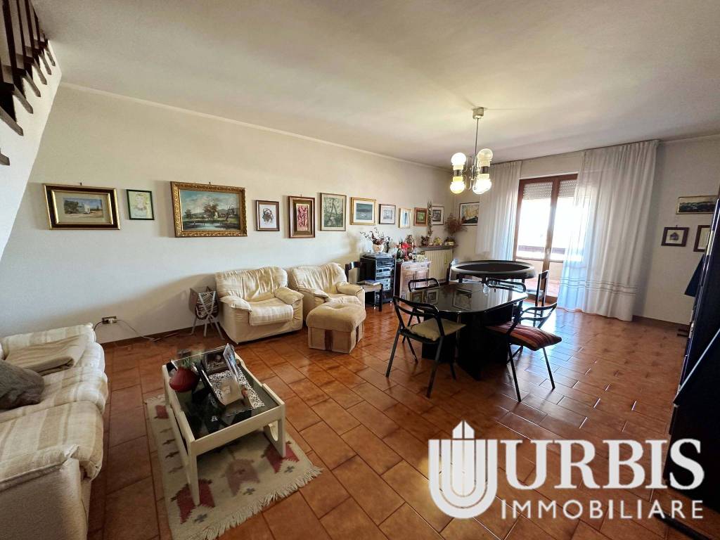 Appartamento a Bastia umbra in Via Alcide De Gasperi - Foto 2