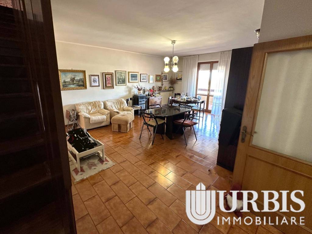 Appartamento a Bastia umbra in Via Alcide De Gasperi - Foto 4