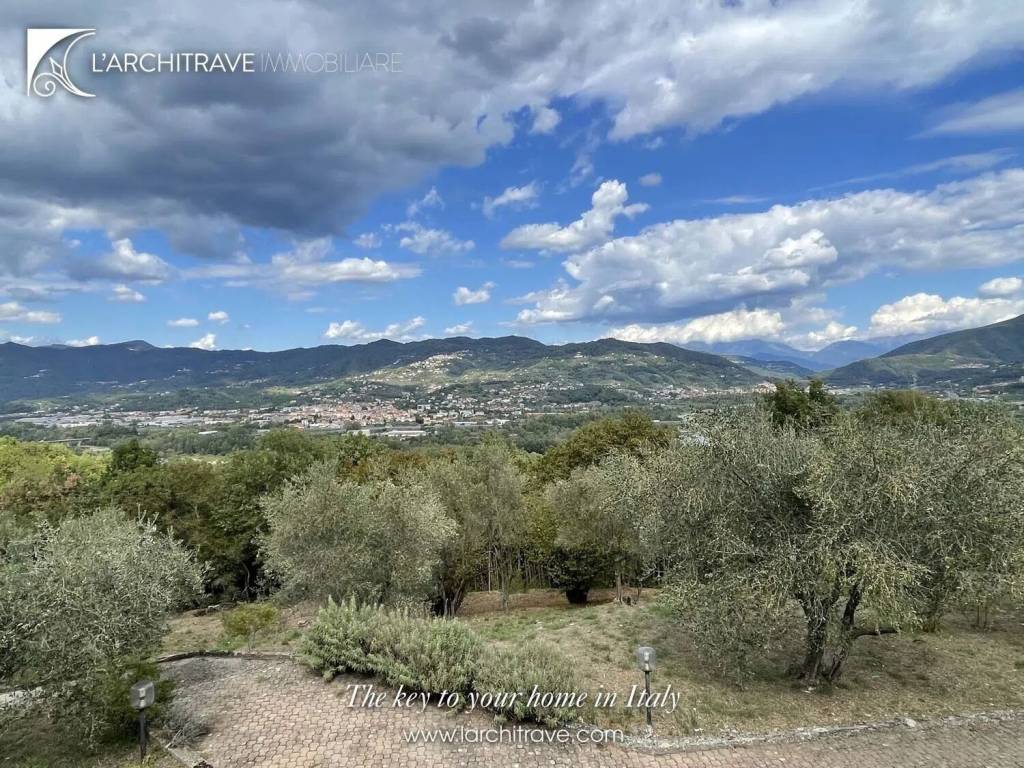 Villa a Vezzano ligure - Foto 2