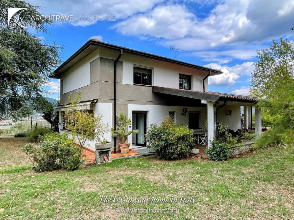 Villa a Vezzano ligure - Foto 3