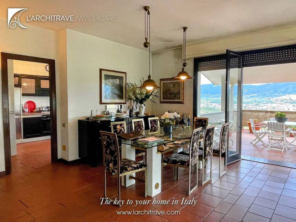 Villa a Vezzano ligure - Foto 5