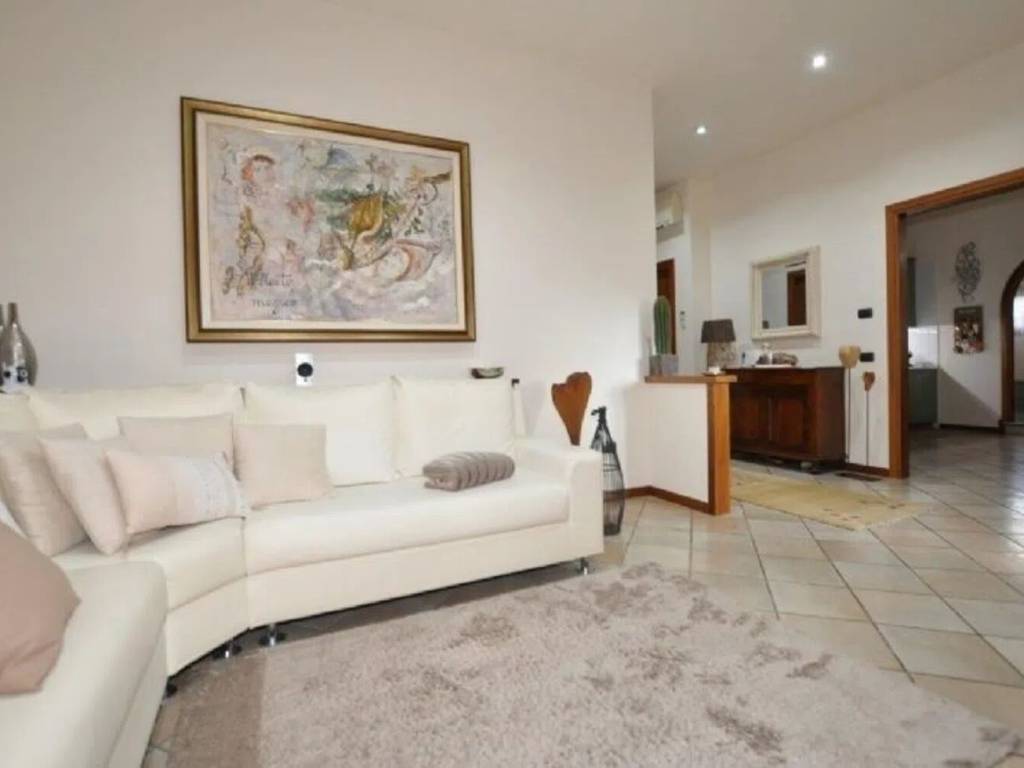 Villa a Susegana in Via Maglio Mercatelli, 28 - Foto 2