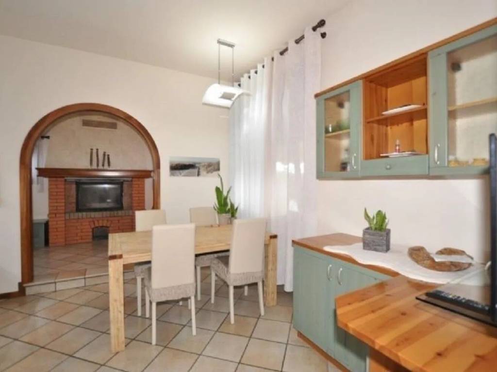Villa a Susegana in Via Maglio Mercatelli, 28 - Foto 4