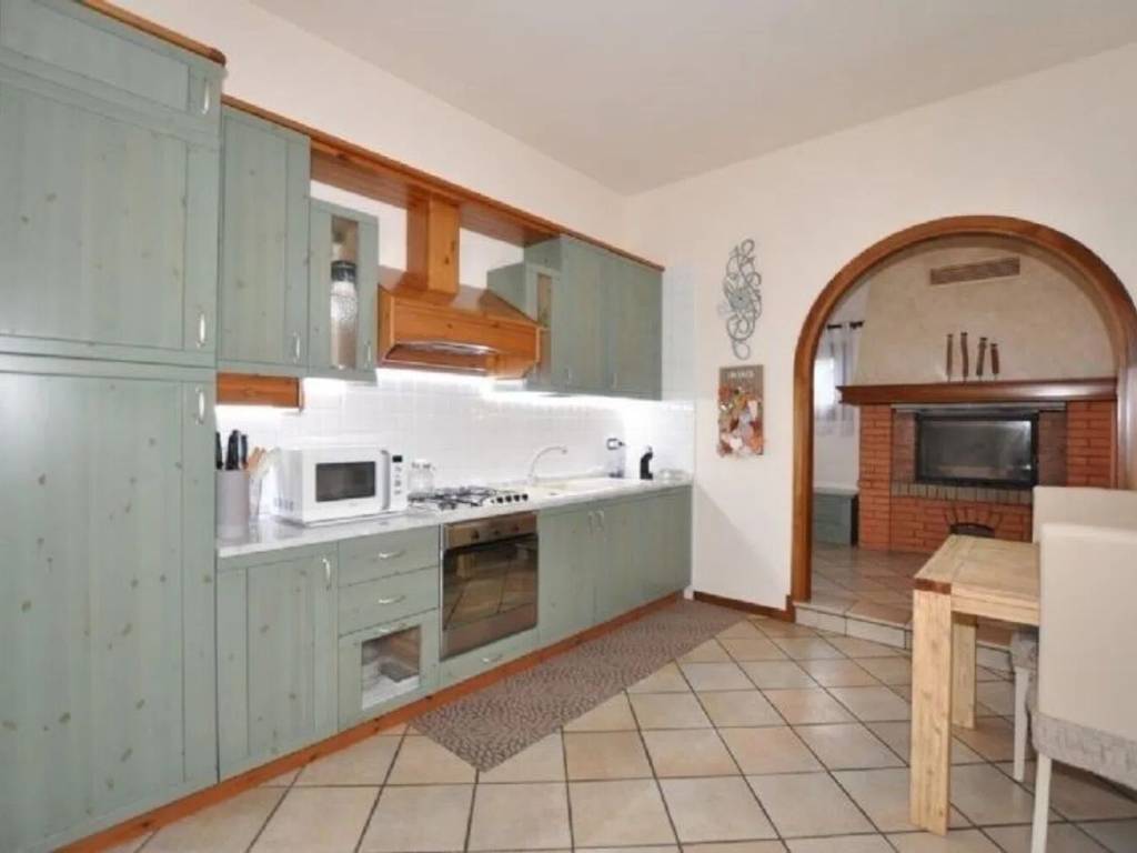 Villa a Susegana in Via Maglio Mercatelli, 28 - Foto 5