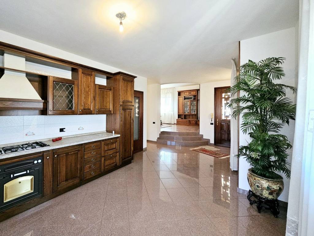 Casa indipendente a Pozzonovo in Via Michelangelo Buonarroti - Foto 3